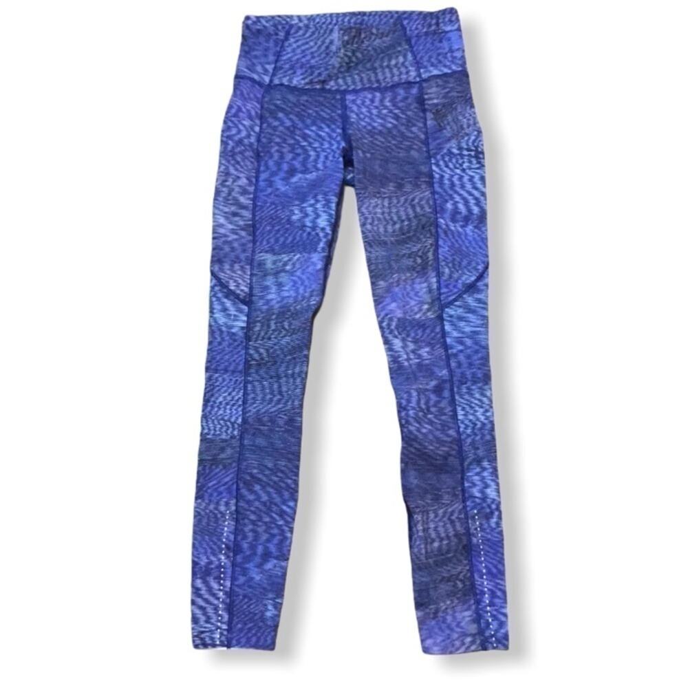 Lululemon Fast & Free 25"